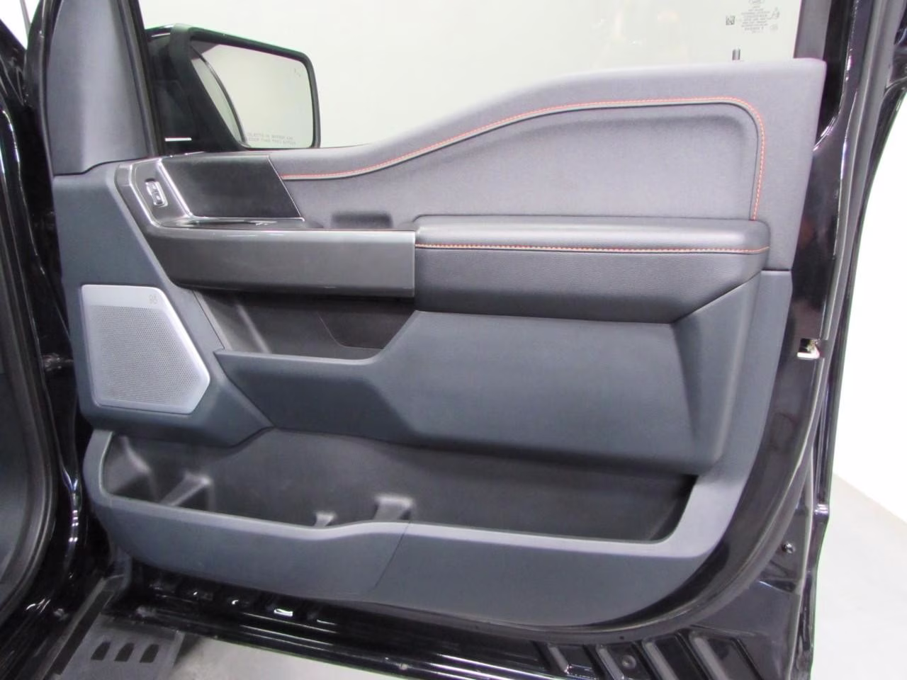 2022 Agate Black Metallic Ford F-150 4WD SuperCrew Box 4X4 Truck