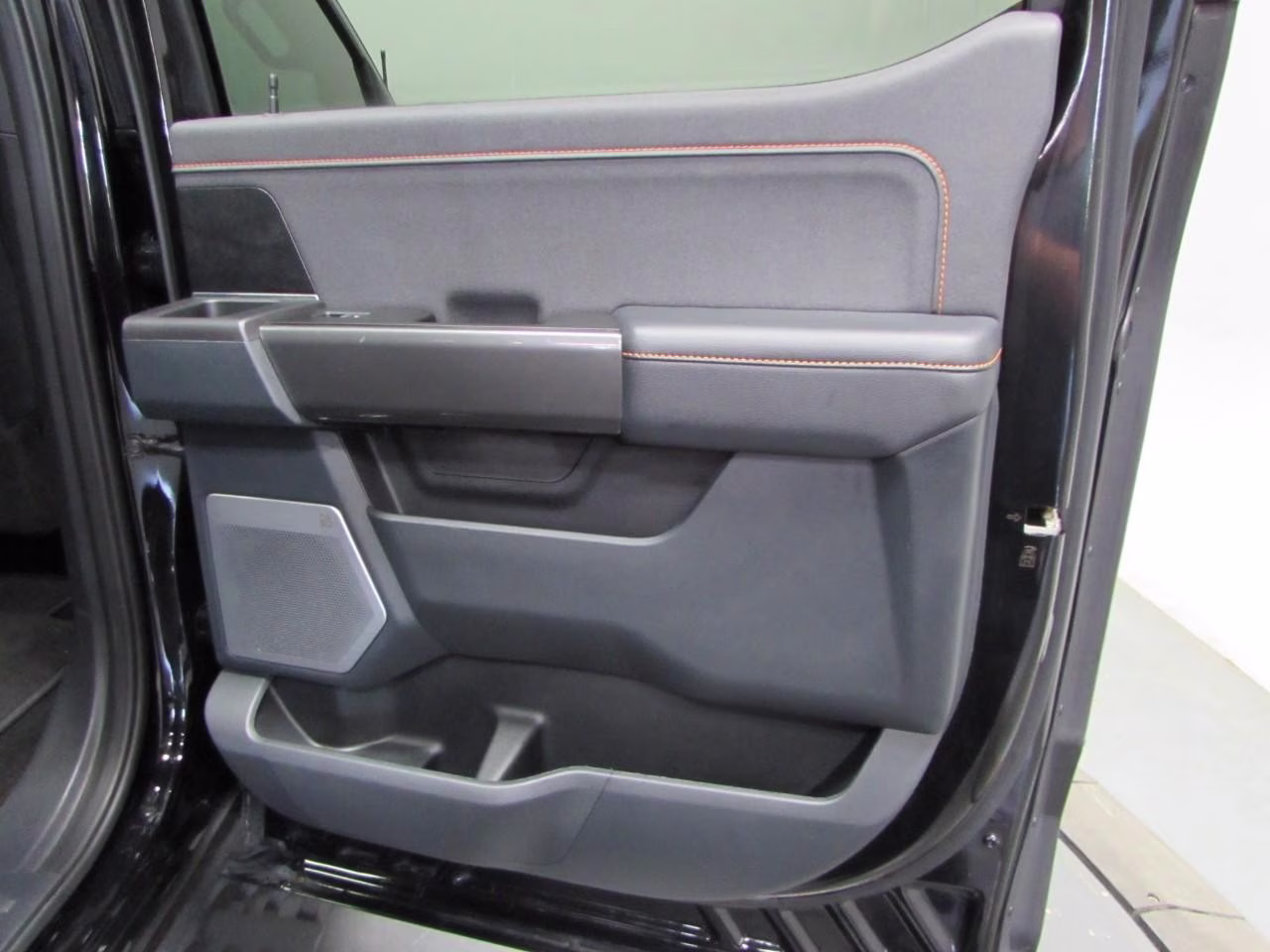 2022 Agate Black Metallic Ford F-150 4WD SuperCrew Box 4X4 Truck
