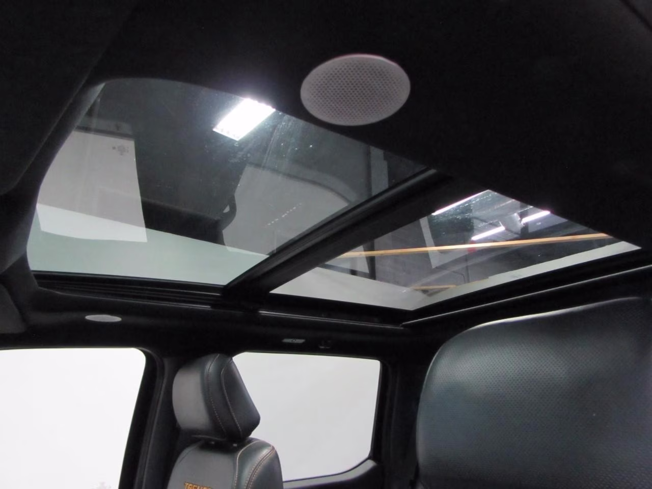 2022 Agate Black Metallic Ford F-150 4WD SuperCrew Box 4X4 Truck