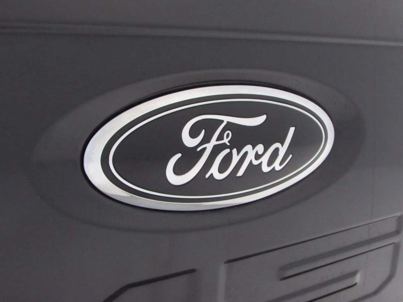 2022 Agate Black Metallic Ford F-150 4WD SuperCrew Box 4X4 Truck