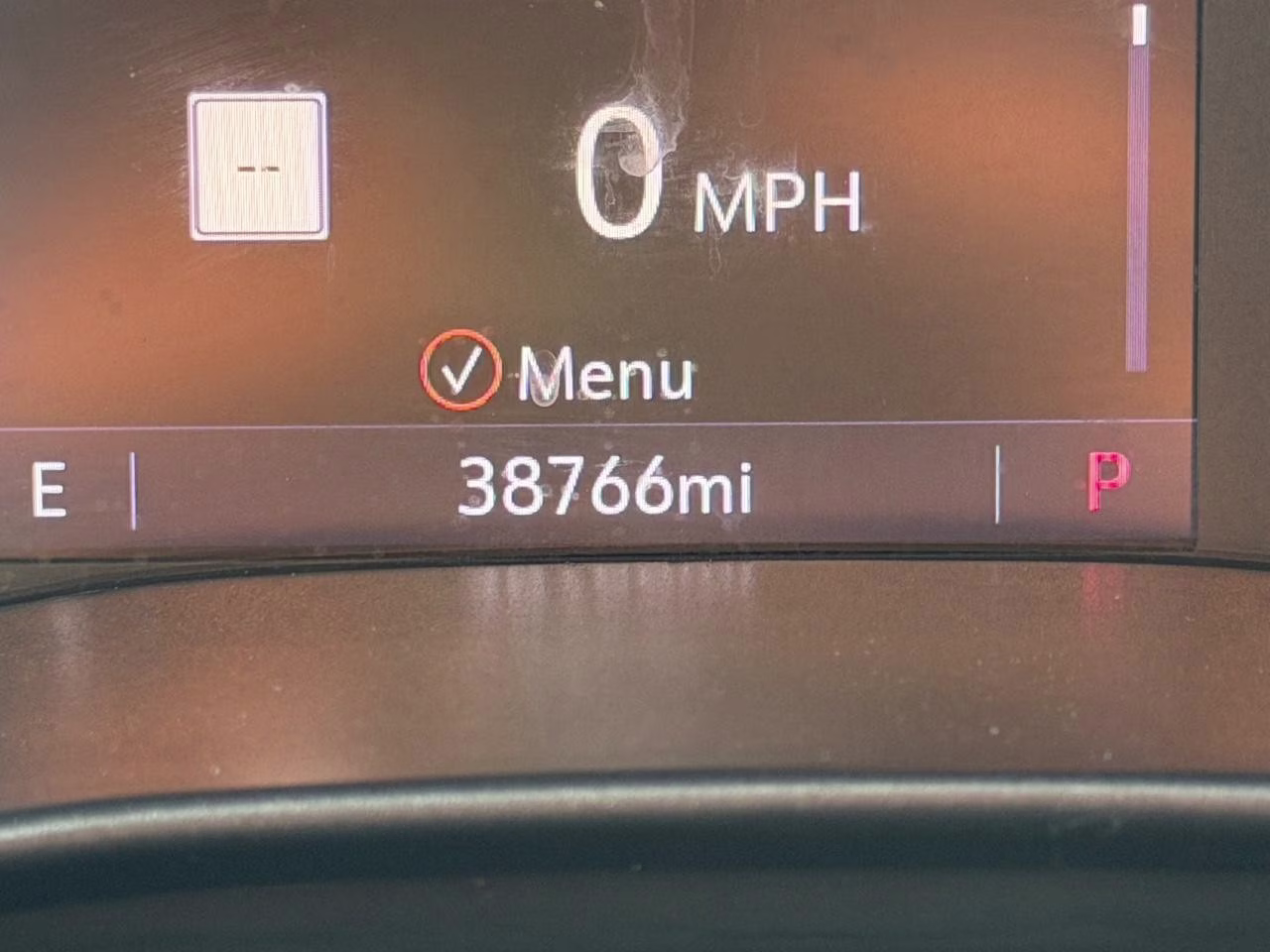 2021 Summit White GMC Canyon AT4 w/Leather 4X4 Truck