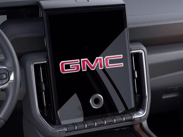 2026 Glacier White Tricoat GMC Yukon XL Denali 4X4 SUV