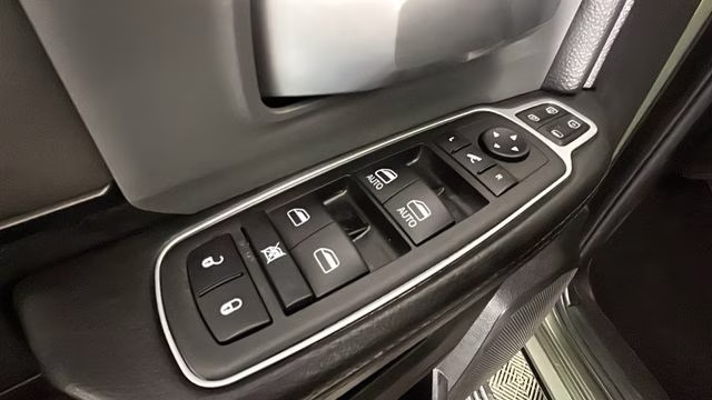 2023 Olive Green Pearlcoat Ram 2500 Rebel 4X4 Truck