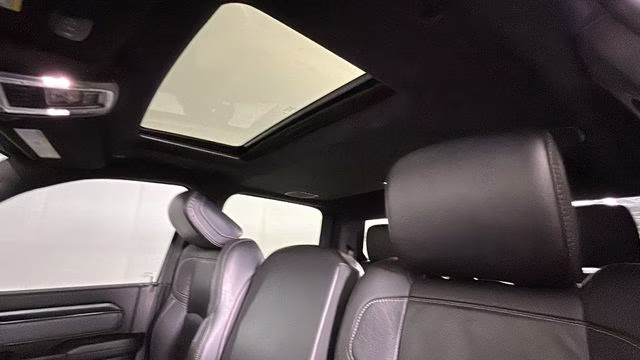 2023 Olive Green Pearlcoat Ram 2500 Rebel 4X4 Truck