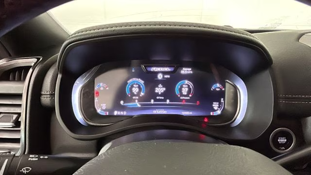 2023 Olive Green Pearlcoat Ram 2500 Rebel 4X4 Truck