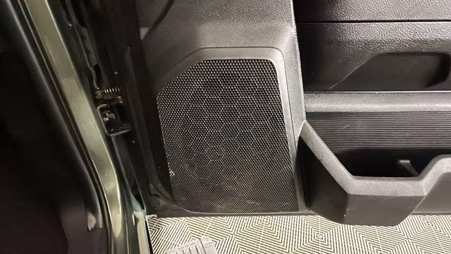 2023 Olive Green Pearlcoat Ram 2500 Rebel 4X4 Truck