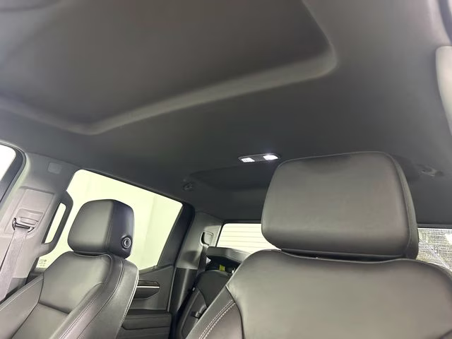 2024 Sterling Metallic GMC Sierra 1500 Elevation 4X4 Truck
