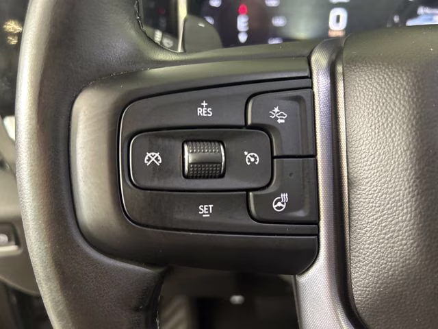 2024 Sterling Metallic GMC Sierra 1500 Elevation 4X4 Truck