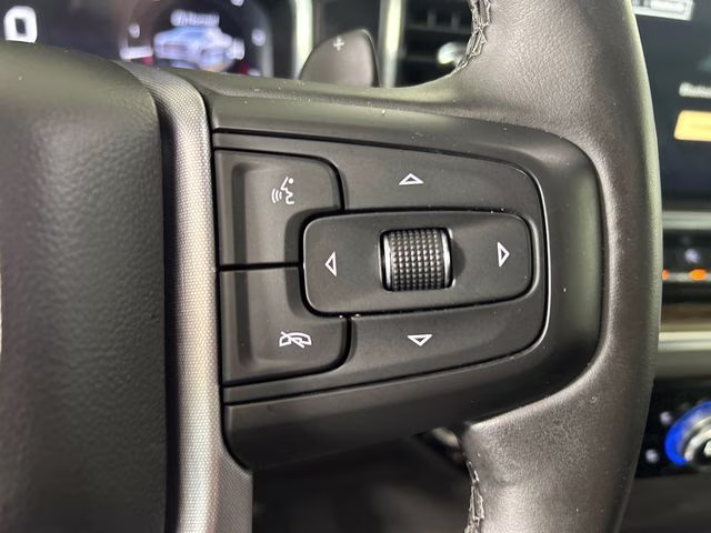 2024 Sterling Metallic GMC Sierra 1500 Elevation 4X4 Truck
