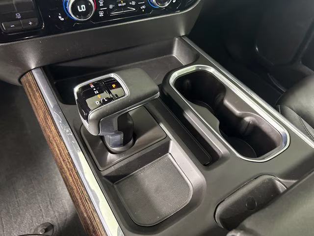 2024 Sterling Metallic GMC Sierra 1500 Elevation 4X4 Truck
