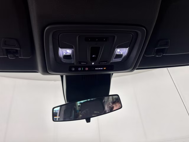 2024 Sterling Metallic GMC Sierra 1500 Elevation 4X4 Truck