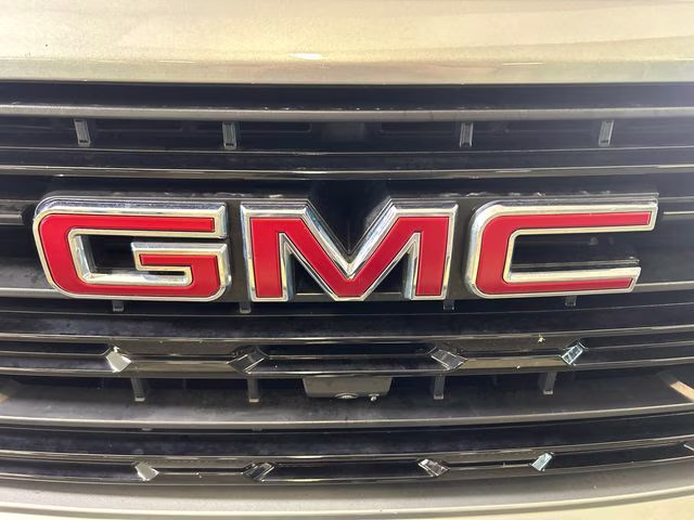 2024 Sterling Metallic GMC Sierra 1500 Elevation 4X4 Truck