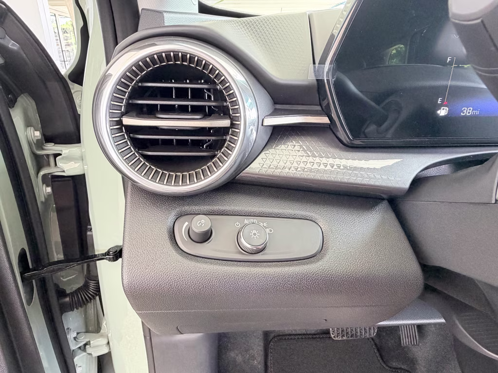 2026 Cacti Green Chevrolet Trax ACTIV FWD SUV