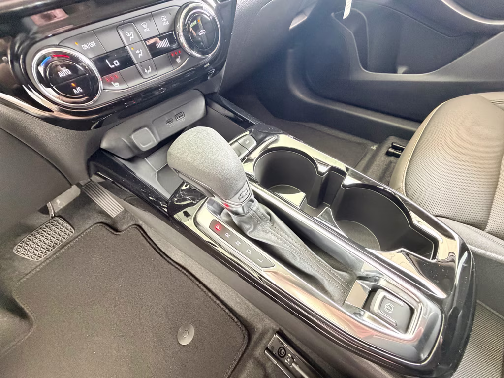 2026 Cacti Green Chevrolet Trax ACTIV FWD SUV