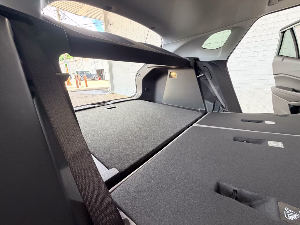 2026 Cacti Green Chevrolet Trax ACTIV FWD SUV