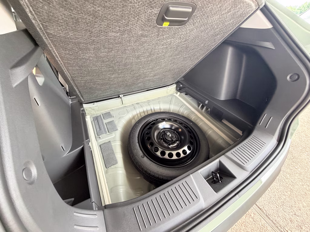 2026 Cacti Green Chevrolet Trax ACTIV FWD SUV
