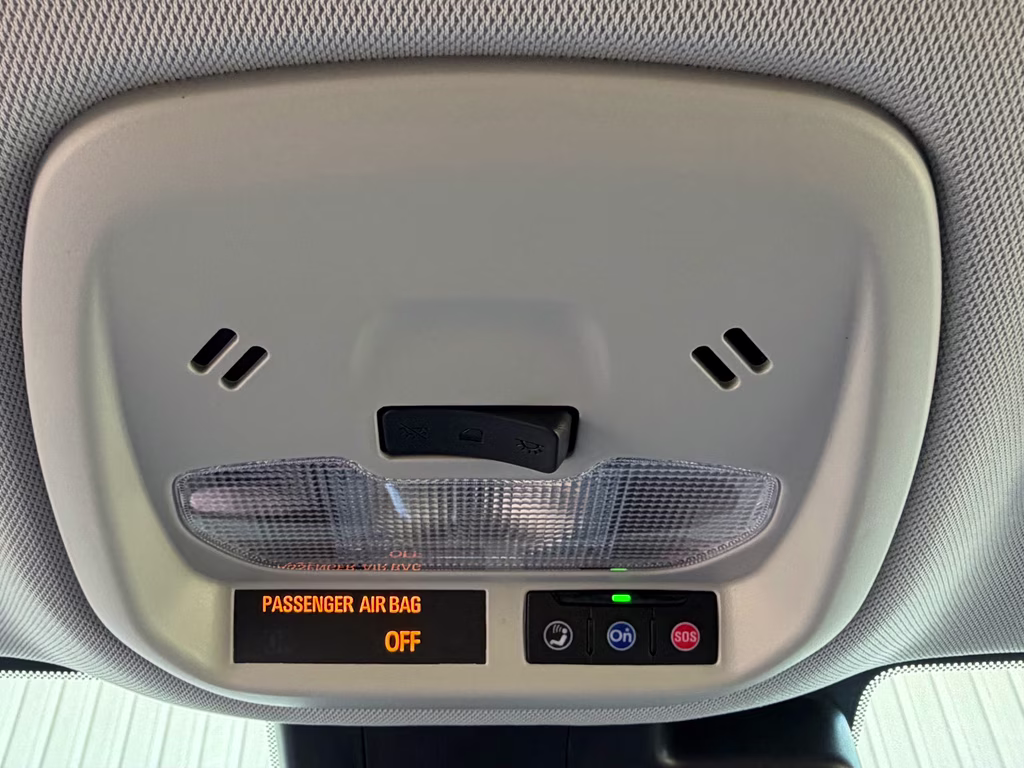 2026 Cacti Green Chevrolet Trax ACTIV FWD SUV
