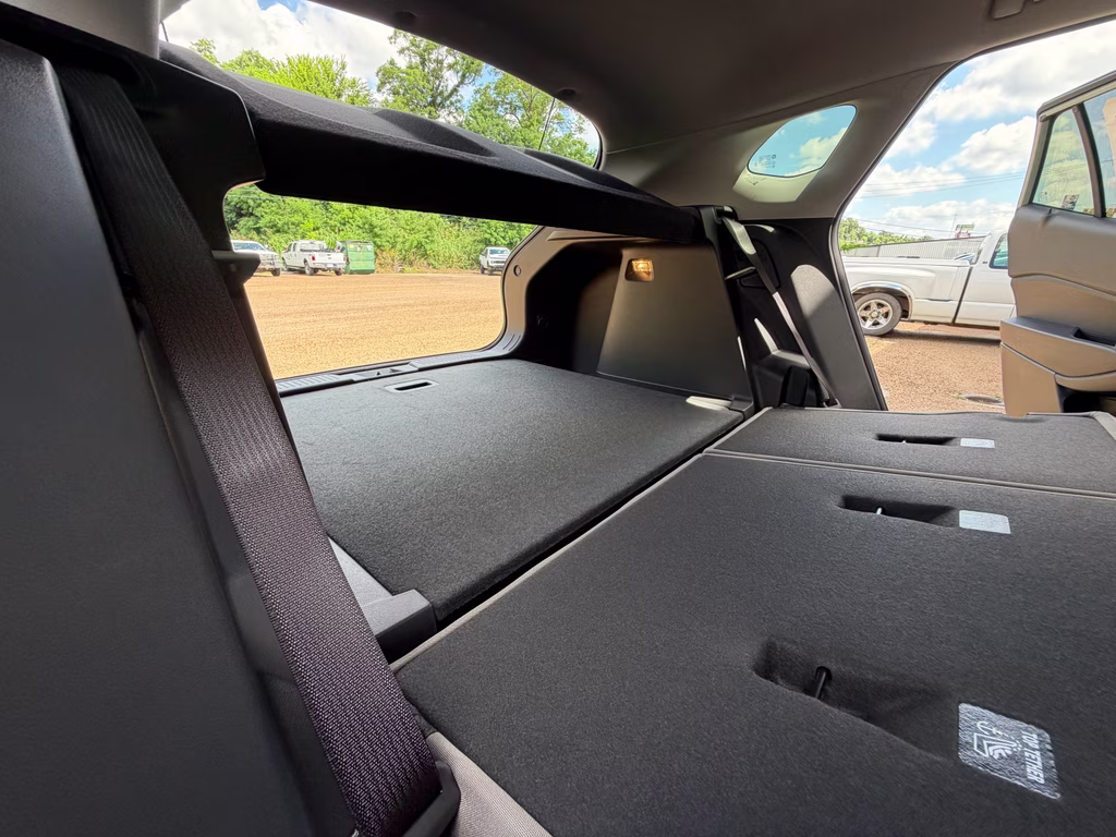 2026 Cacti Green Chevrolet Trax ACTIV FWD SUV