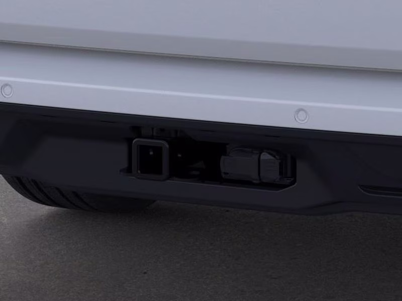 2026 Space Silver Metallic Ford Expedition Max Active 4X4 Crossover