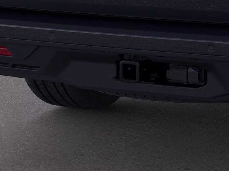 2026 Agate Black Metallic Ford Expedition Active RWD Crossover