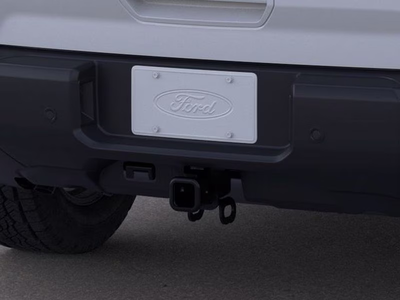 2026 Space White Metallic Ford Bronco Sport Big Bend 4X4 Crossover