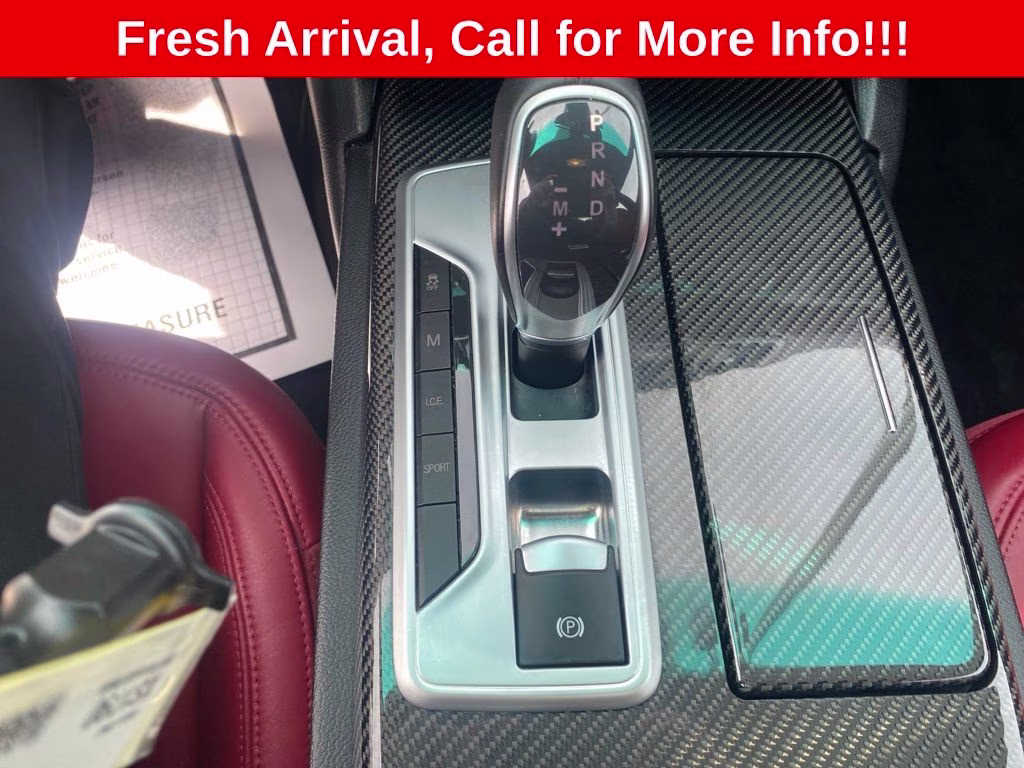 2016 Bianco Maserati Ghibli S Q4 AWD Sedan