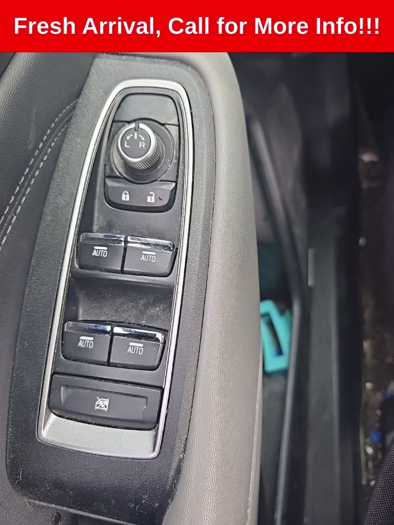 2025 Cosmic Blue Pearl Subaru Outback Limited AWD SUV