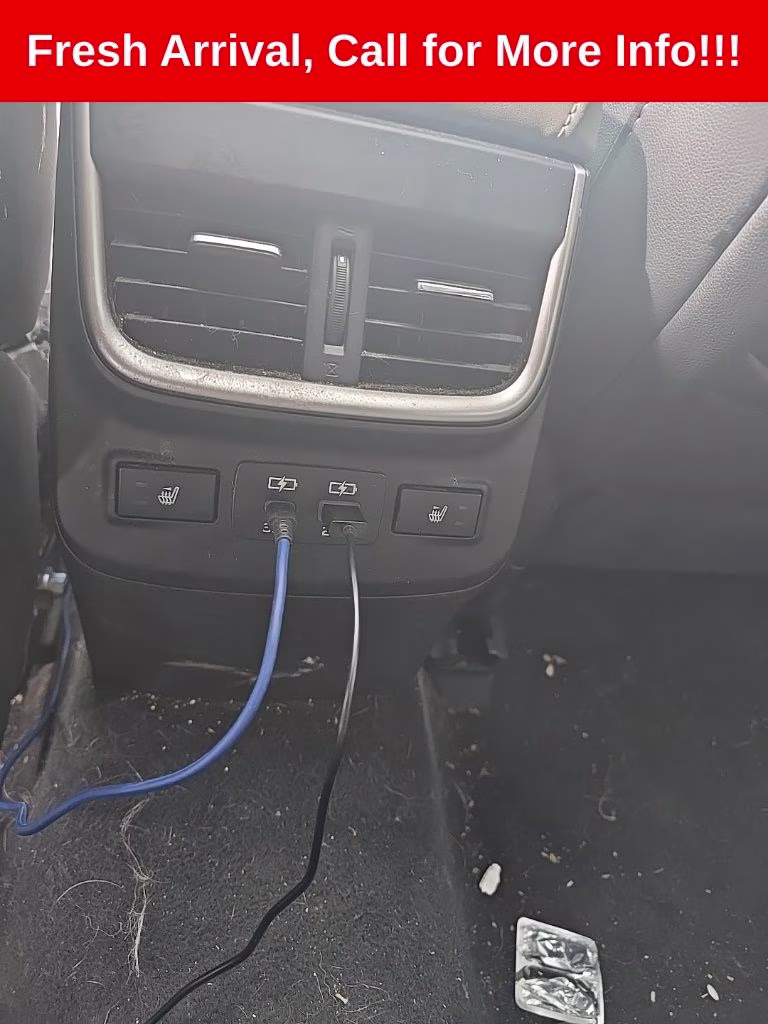 2025 Cosmic Blue Pearl Subaru Outback Limited AWD SUV