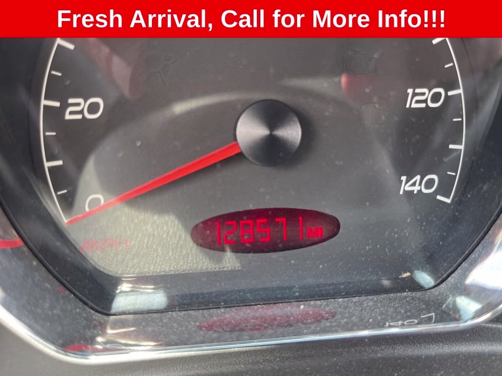 2009 Pure (Summit White) Pontiac G6 GXP FWD Coupe