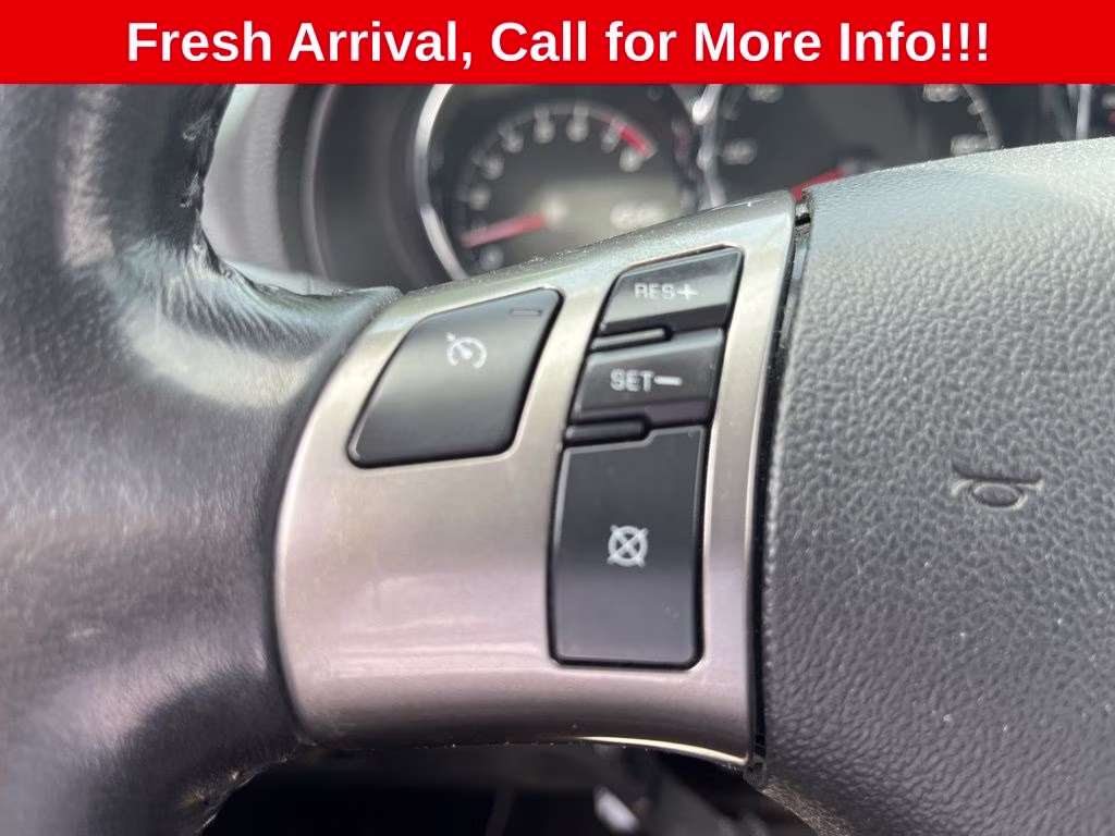 2009 Pure (Summit White) Pontiac G6 GXP FWD Coupe