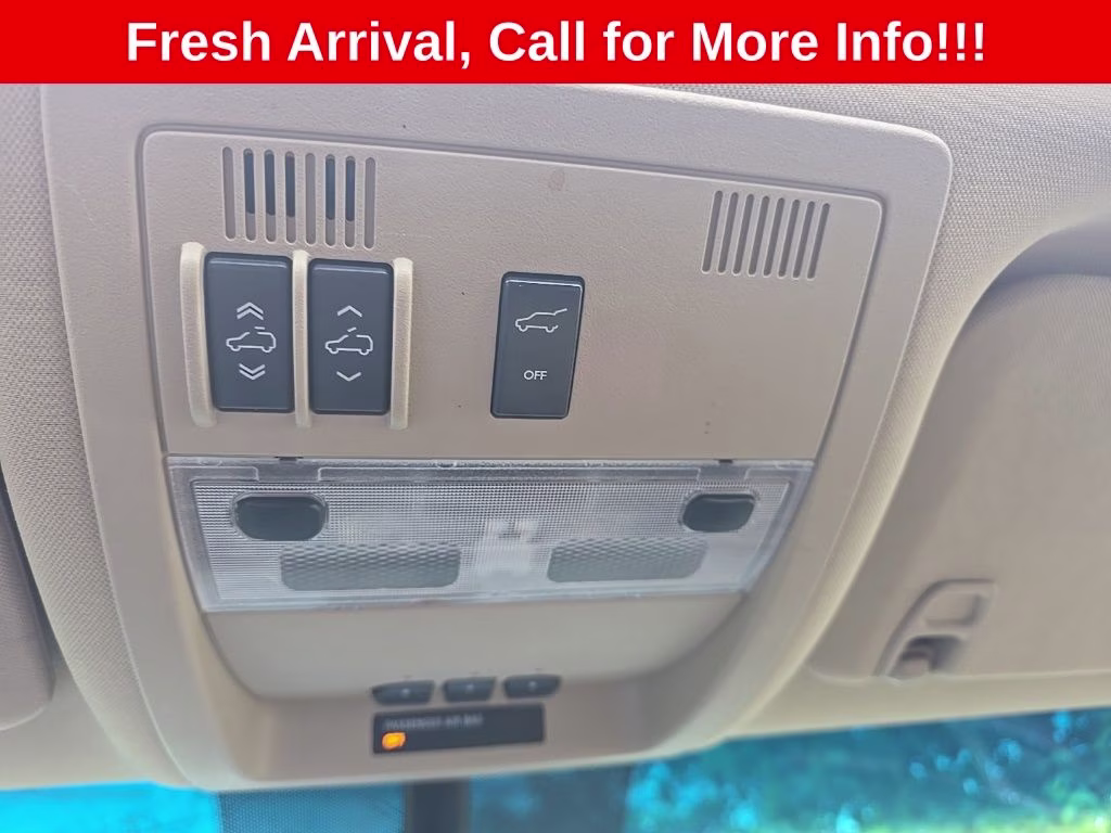 2014 White Diamond Tricoat GMC Yukon XL Denali AWD SUV