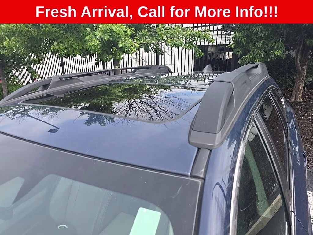 2025 Cosmic Blue Pearl Subaru Outback Limited AWD SUV