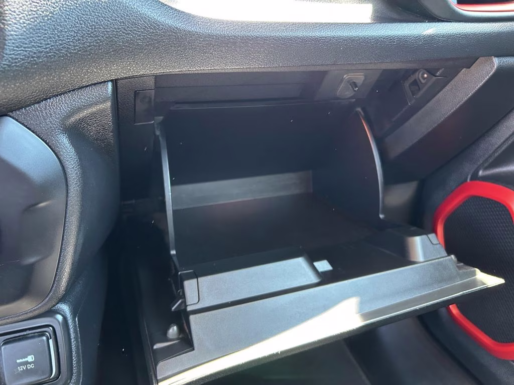 2019 Omaha Orange Clearcoat Jeep Renegade Sport 4X4 SUV