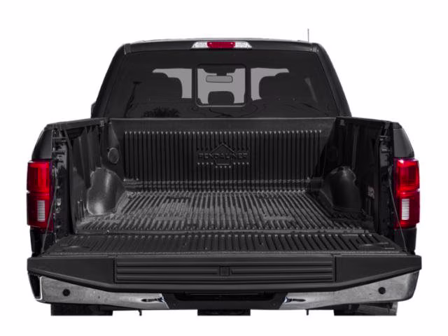 2019 Magnetic Ford F-150 Lariat RWD Truck