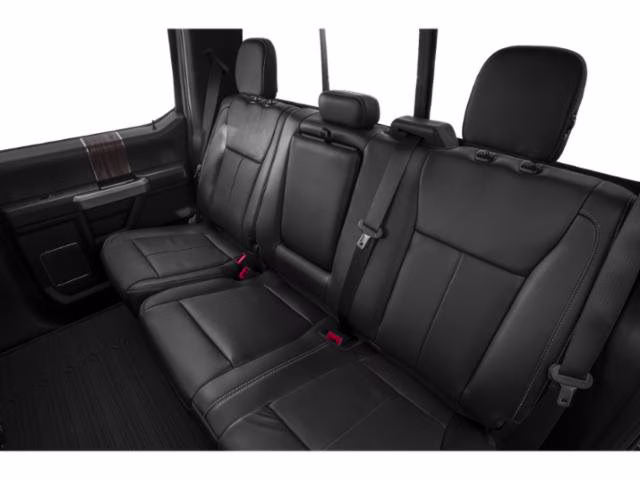 2019 Magnetic Ford F-150 Lariat RWD Truck