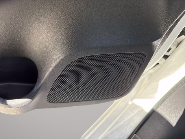 2024 Aspen White Tricoat Nissan Versa 1.6 SV FWD Sedan
