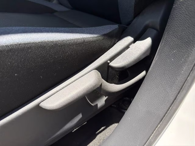 2024 Aspen White Tricoat Nissan Versa 1.6 SV FWD Sedan