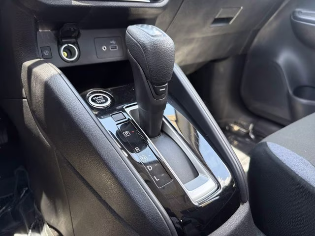 2024 Aspen White Tricoat Nissan Versa 1.6 SV FWD Sedan