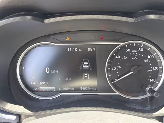 2024 Aspen White Tricoat Nissan Versa 1.6 SV FWD Sedan