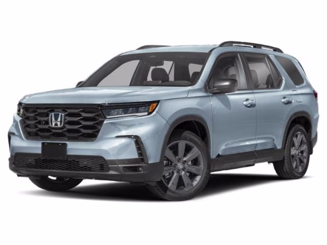 2025 Honda Pilot Sport FWD SUV