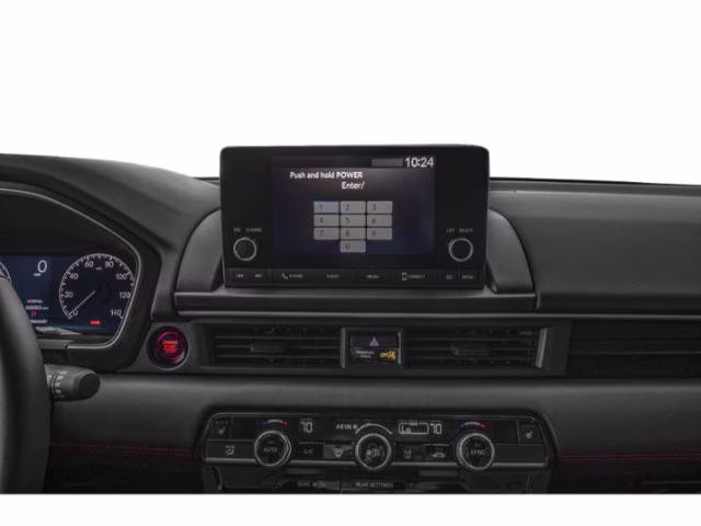 2025 Honda Pilot Sport FWD SUV