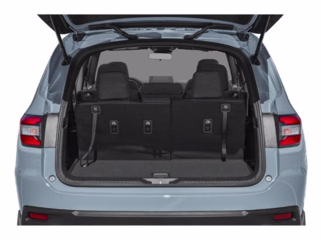 2025 Honda Pilot Sport FWD SUV