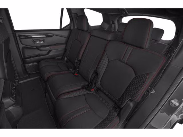 2025 Honda Pilot Sport FWD SUV