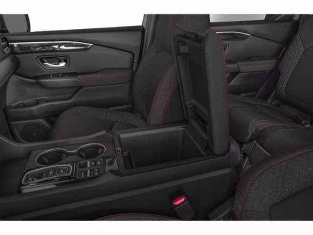 2025 Honda Pilot Sport FWD SUV
