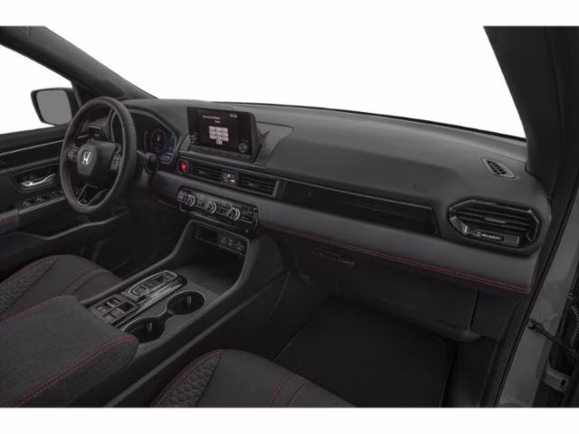 2025 Honda Pilot Sport FWD SUV