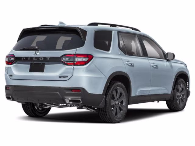 2025 Honda Pilot Sport FWD SUV