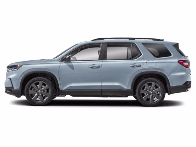 2025 Honda Pilot Sport FWD SUV