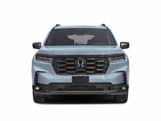 2025 Honda Pilot Sport FWD SUV