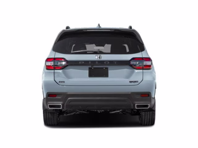2025 Honda Pilot Sport FWD SUV