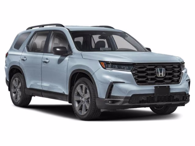 2025 Honda Pilot Sport FWD SUV